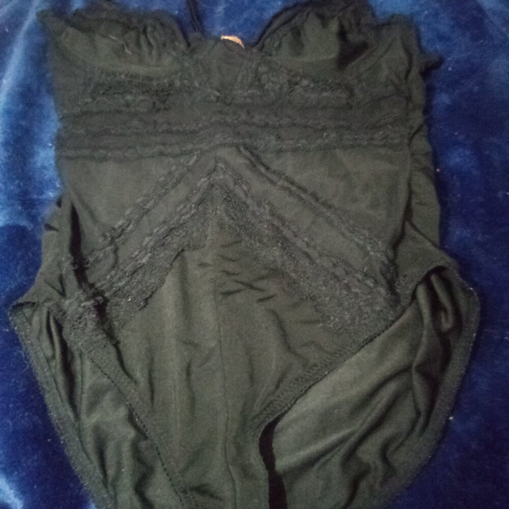 Bodysuit
